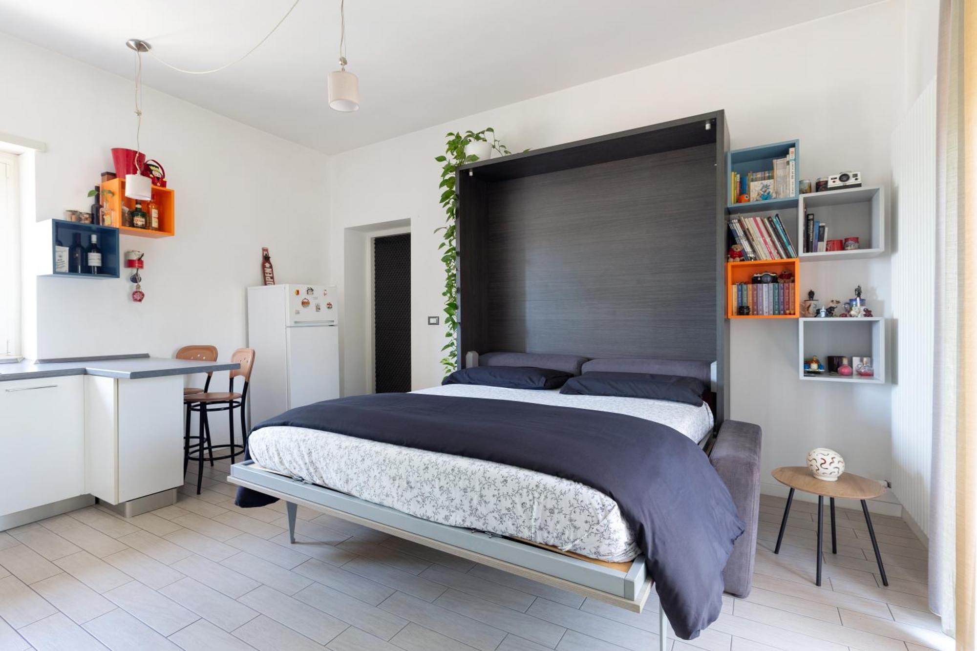 Luciano Relax Apartment Rome Exterior photo