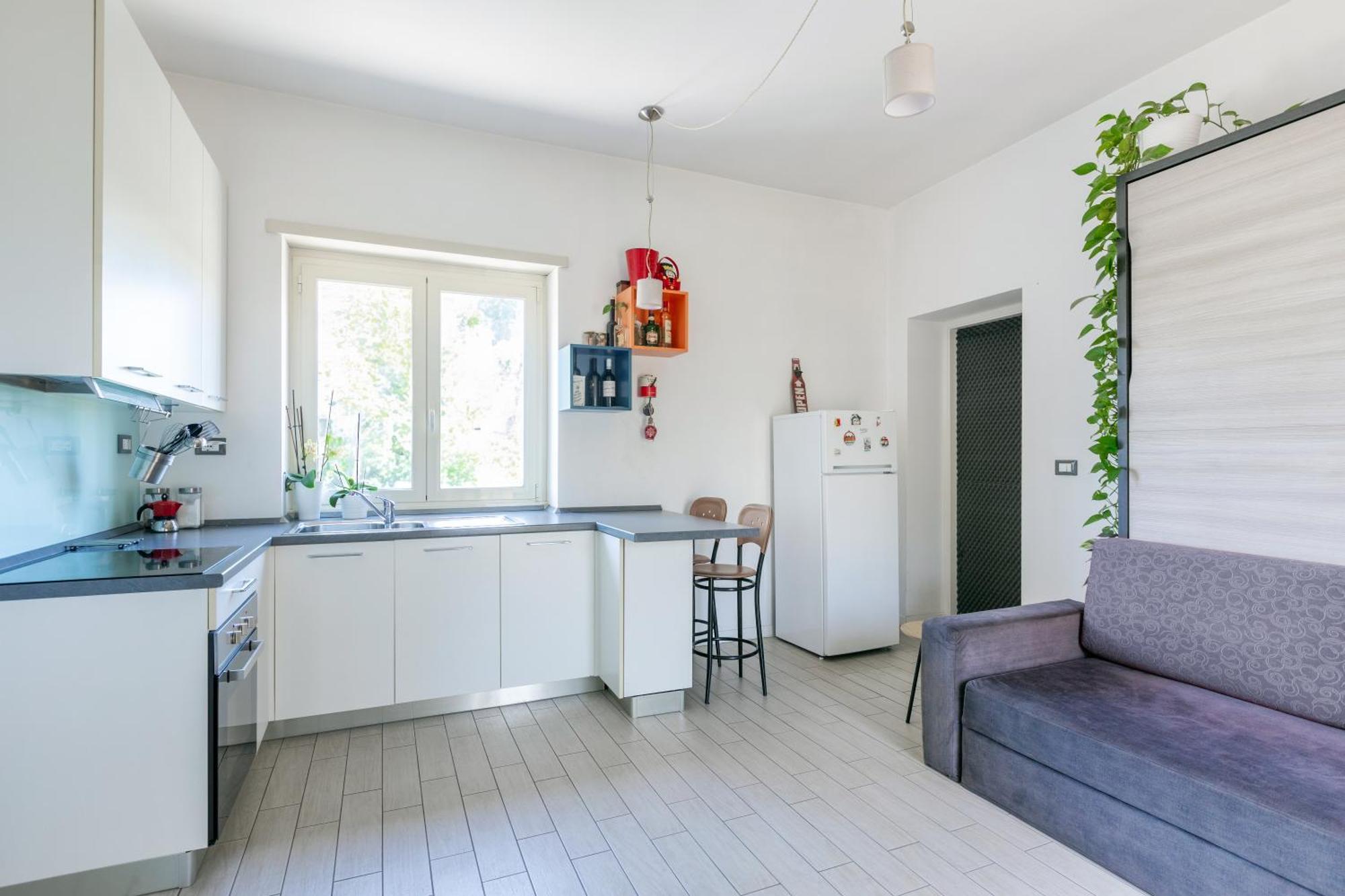 Luciano Relax Apartment Rome Exterior photo